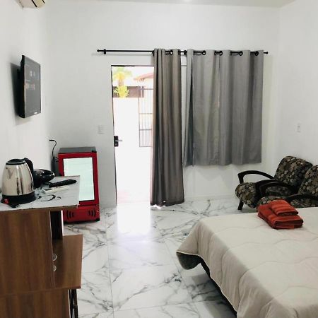 Suites Nani Penha  Luaran gambar