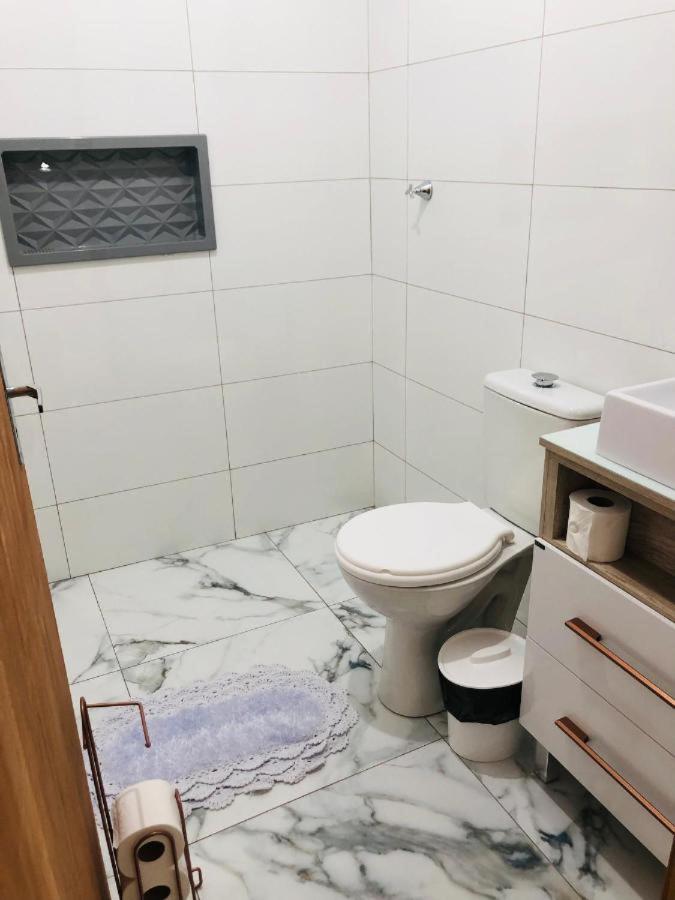 Suites Nani Penha  Luaran gambar