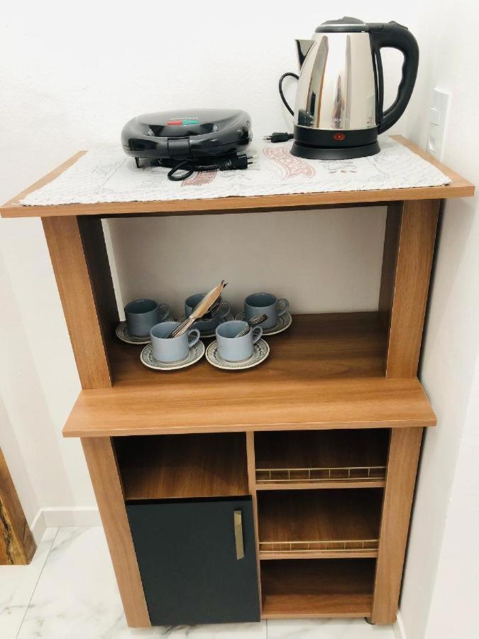 Suites Nani Penha  Luaran gambar