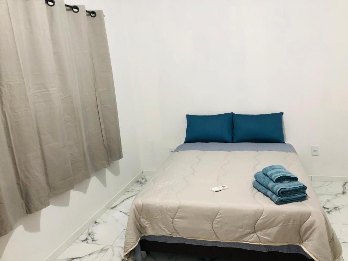 Suites Nani Penha  Luaran gambar