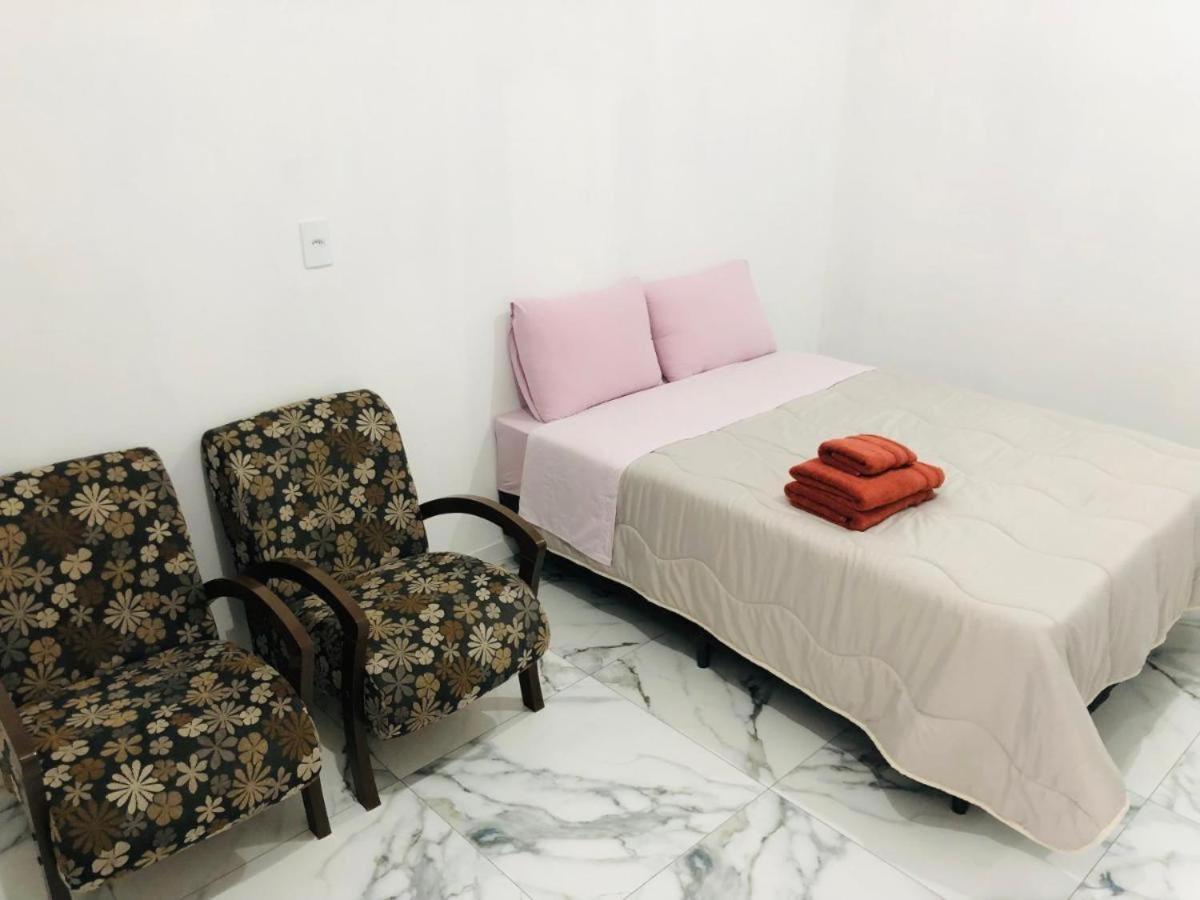 Suites Nani Penha  Luaran gambar