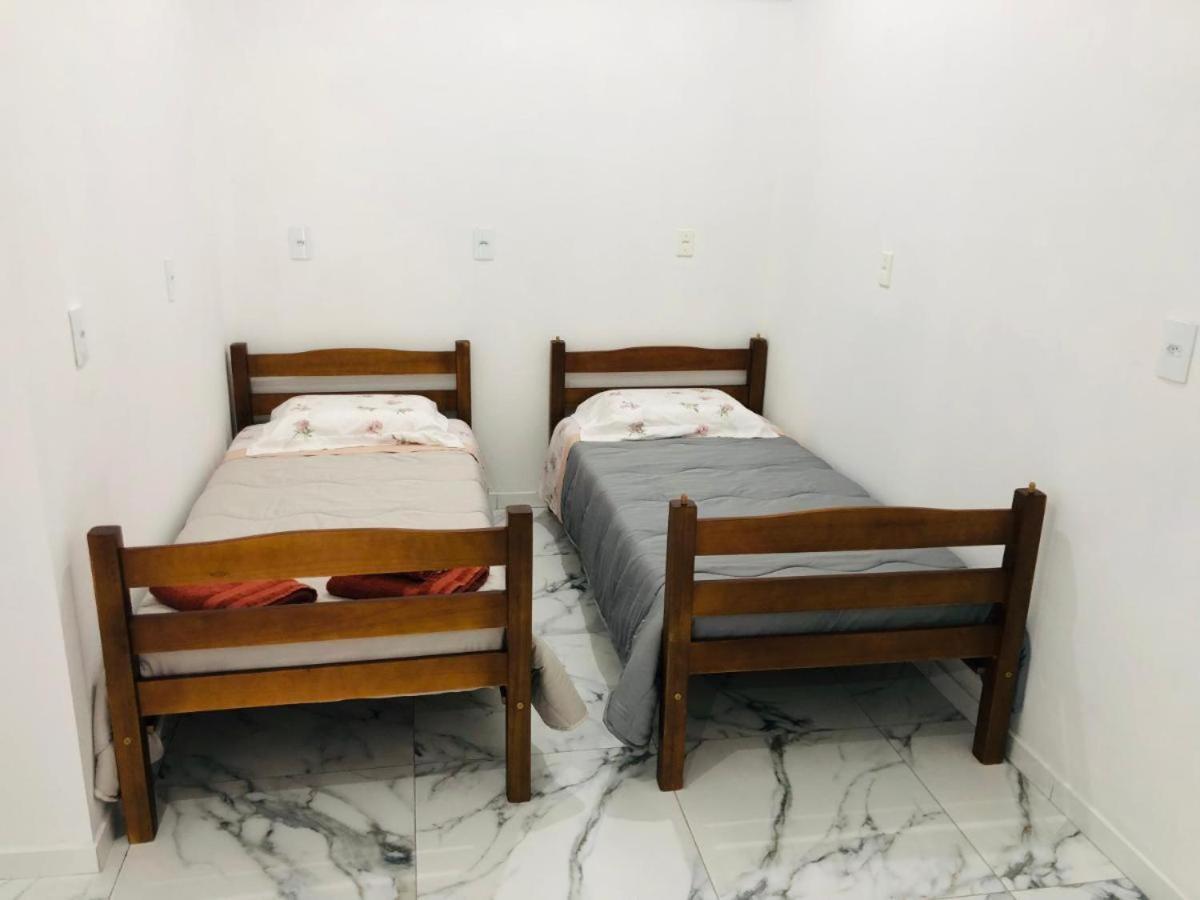 Suites Nani Penha  Luaran gambar