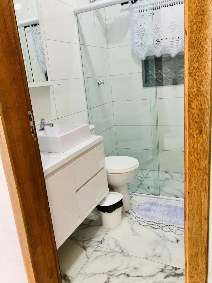 Suites Nani Penha  Luaran gambar