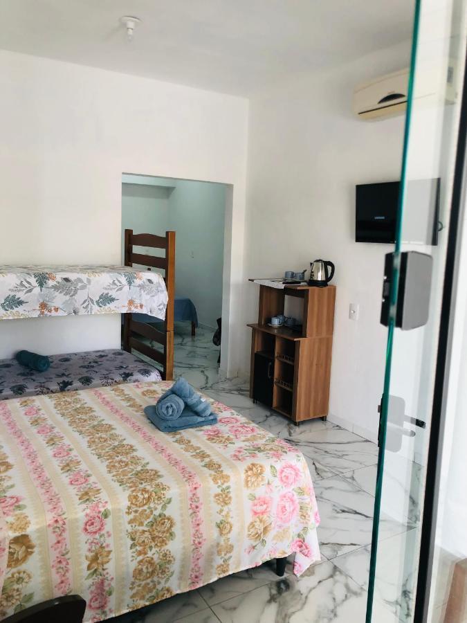 Suites Nani Penha  Luaran gambar
