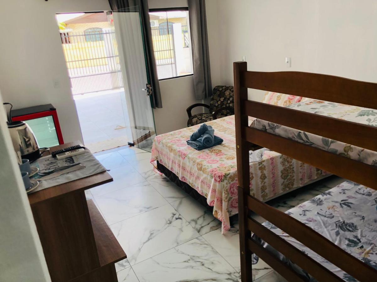 Suites Nani Penha  Luaran gambar