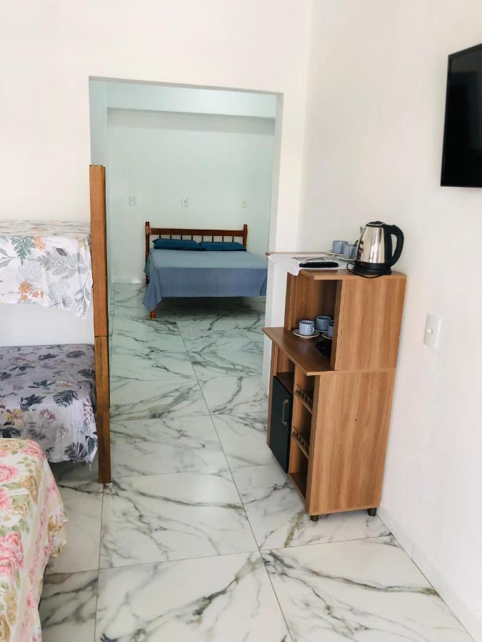Suites Nani Penha  Luaran gambar